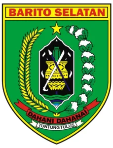 Bapenda Kabupaten Barito Selatan