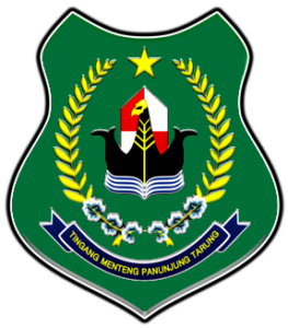 Bapenda Kabupaten Kapuas