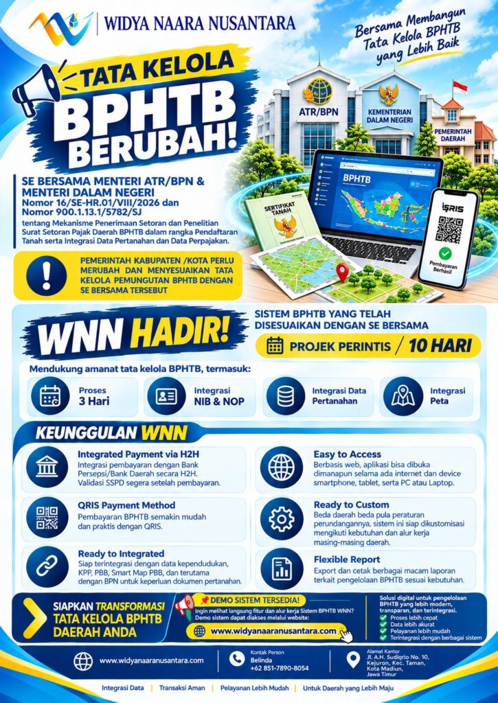 Widya Naara Nusantara