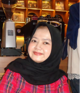Belinda Adityara P