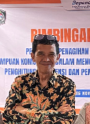 Panca Kurniawan